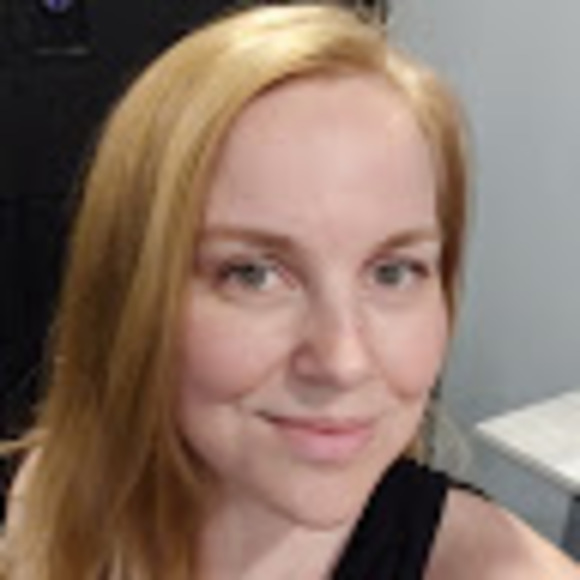 Meet your Posher, Chrissy - Picture 1 of 1